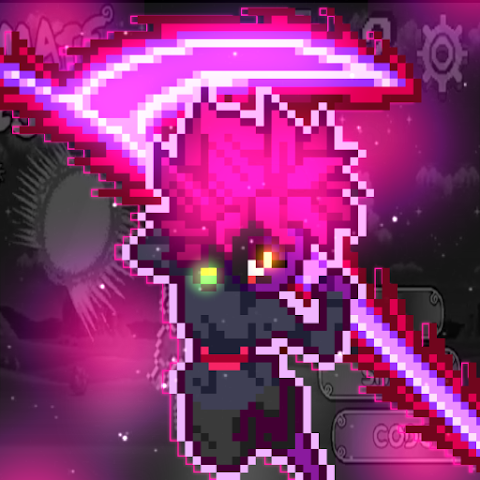 Ultimate Heroes Mod APK